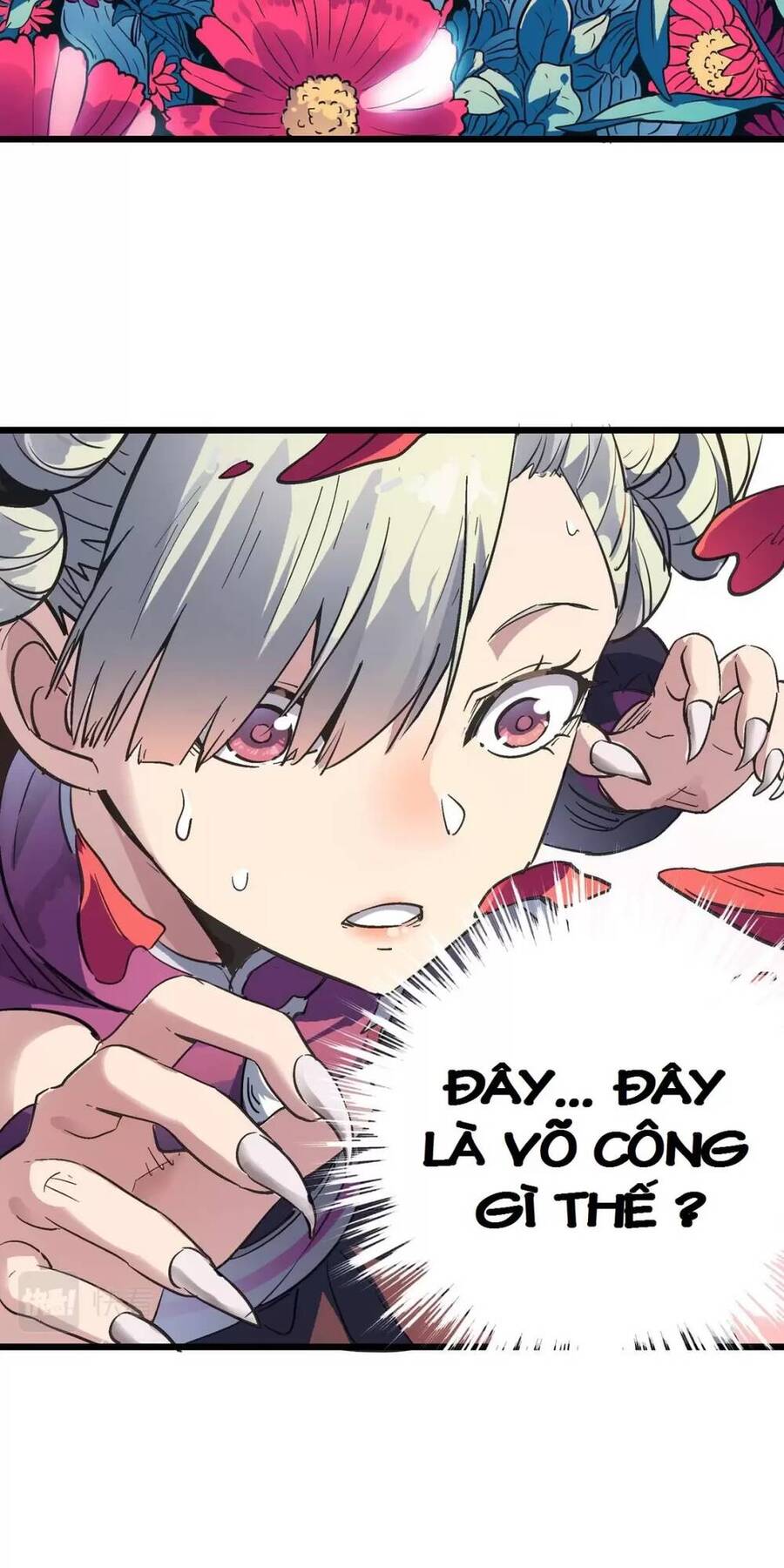 Dị Giới Kiến Tạo Tối Cường Thiếu Lâm Tự Chapter 44 - 56