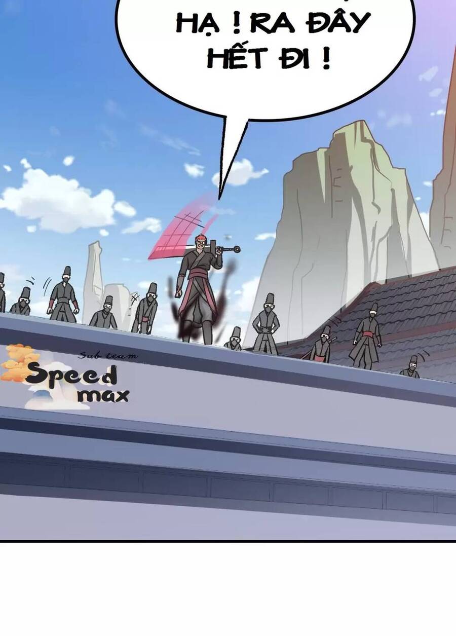 Dị Giới Kiến Tạo Tối Cường Thiếu Lâm Tự Chapter 44 - 8