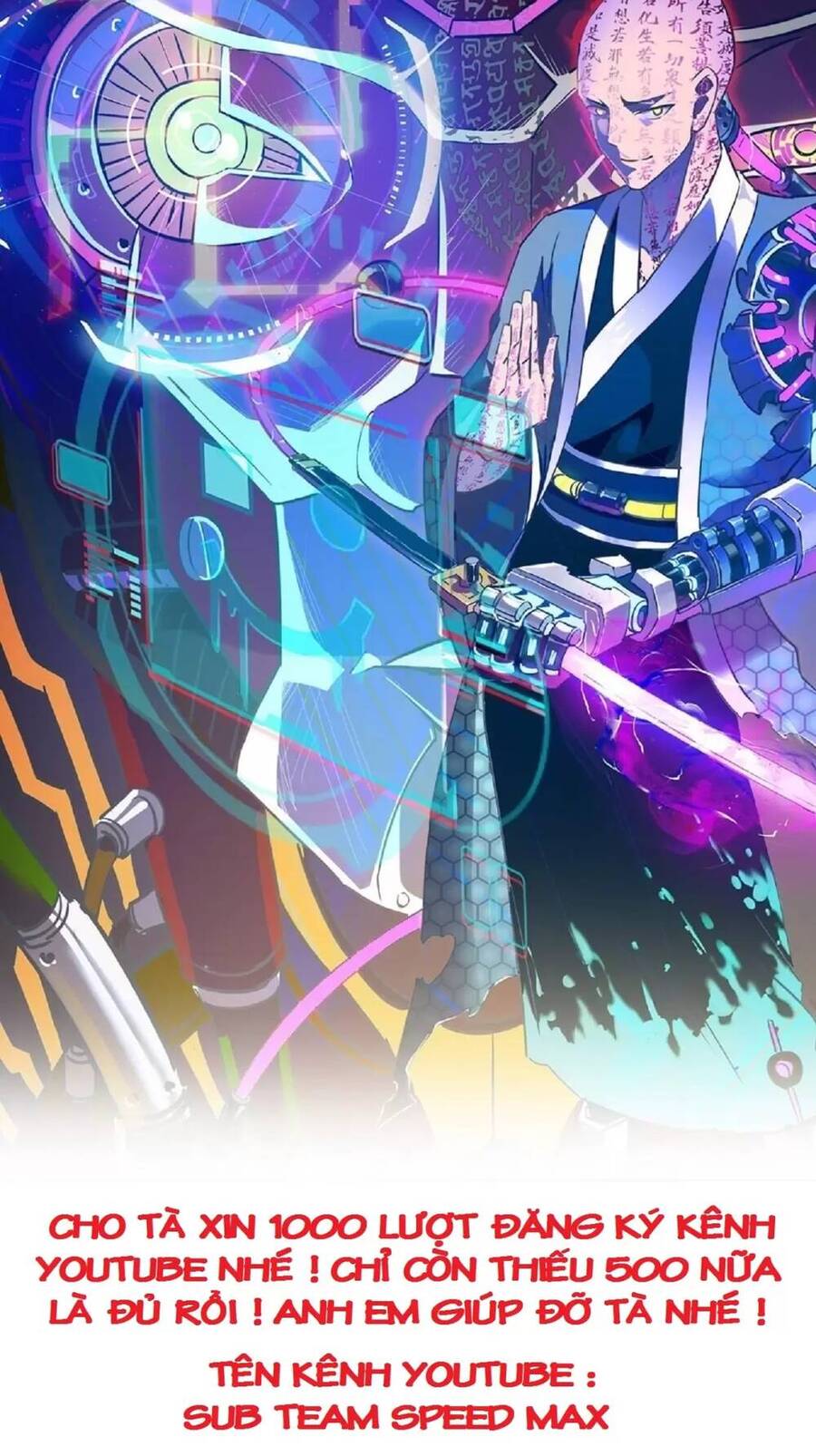 Dị Giới Kiến Tạo Tối Cường Thiếu Lâm Tự Chapter 45 - 1