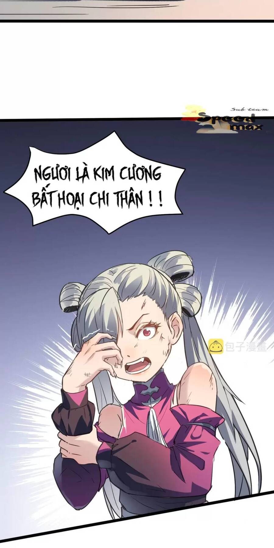 Dị Giới Kiến Tạo Tối Cường Thiếu Lâm Tự Chapter 45 - 14