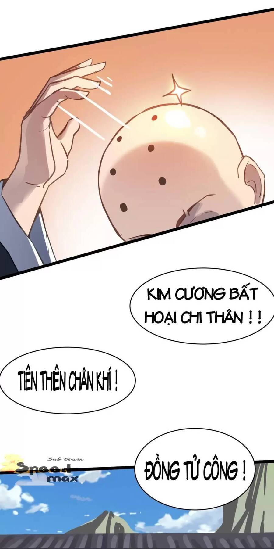 Dị Giới Kiến Tạo Tối Cường Thiếu Lâm Tự Chapter 45 - 15