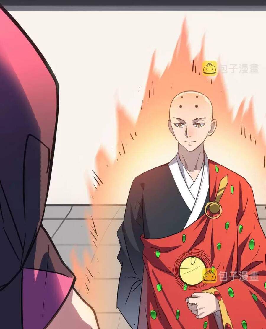 Dị Giới Kiến Tạo Tối Cường Thiếu Lâm Tự Chapter 45 - 16