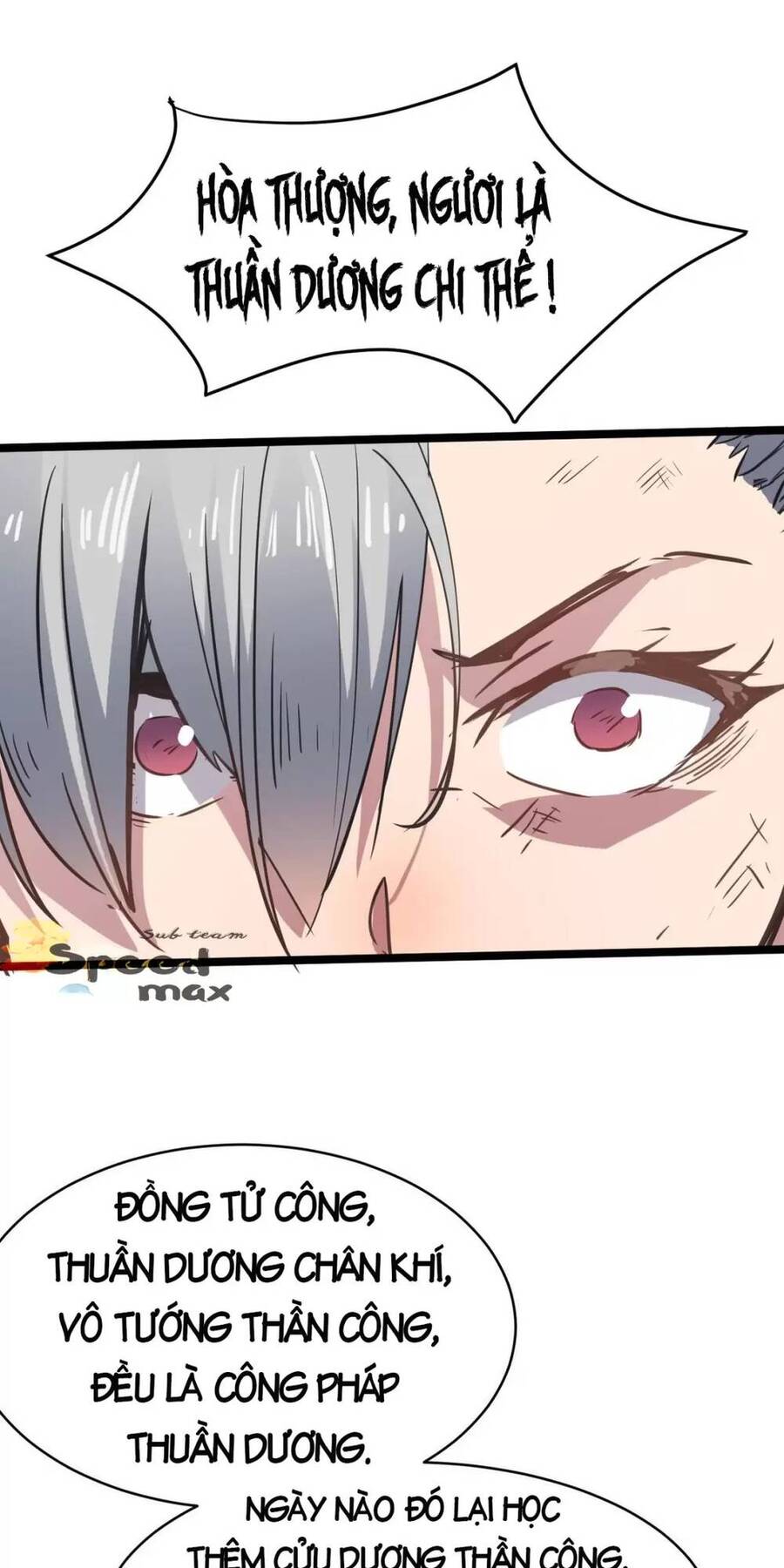Dị Giới Kiến Tạo Tối Cường Thiếu Lâm Tự Chapter 45 - 18