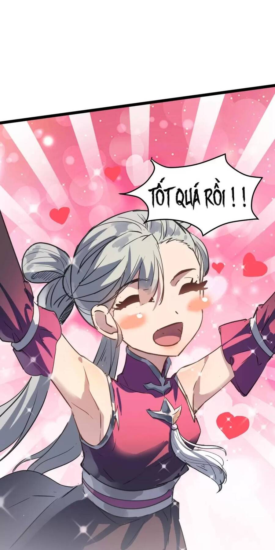 Dị Giới Kiến Tạo Tối Cường Thiếu Lâm Tự Chapter 45 - 20