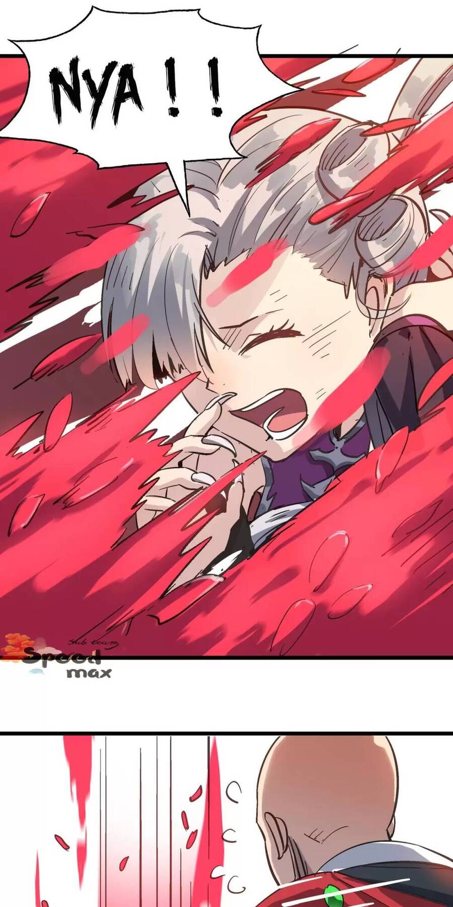 Dị Giới Kiến Tạo Tối Cường Thiếu Lâm Tự Chapter 45 - 3