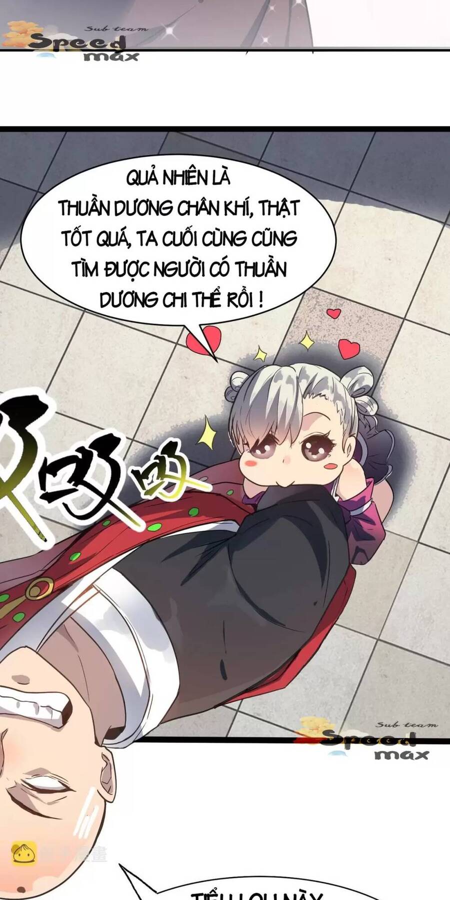 Dị Giới Kiến Tạo Tối Cường Thiếu Lâm Tự Chapter 45 - 21