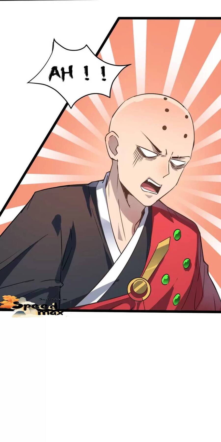 Dị Giới Kiến Tạo Tối Cường Thiếu Lâm Tự Chapter 45 - 23