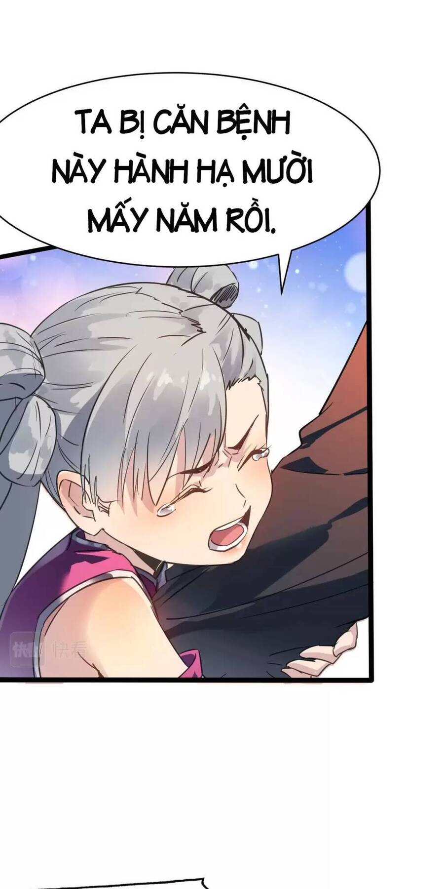 Dị Giới Kiến Tạo Tối Cường Thiếu Lâm Tự Chapter 45 - 24