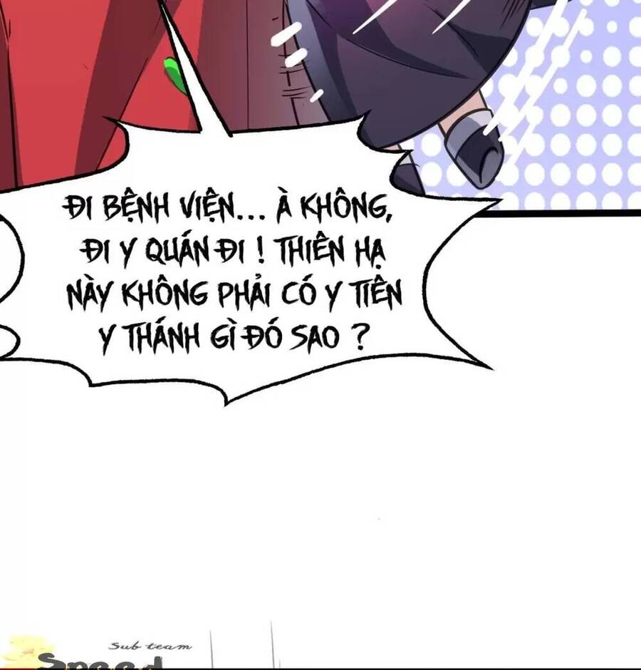 Dị Giới Kiến Tạo Tối Cường Thiếu Lâm Tự Chapter 45 - 26