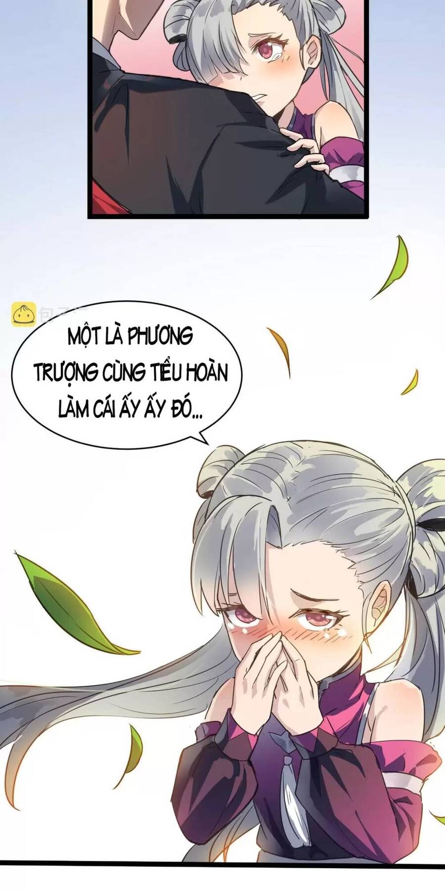 Dị Giới Kiến Tạo Tối Cường Thiếu Lâm Tự Chapter 45 - 30