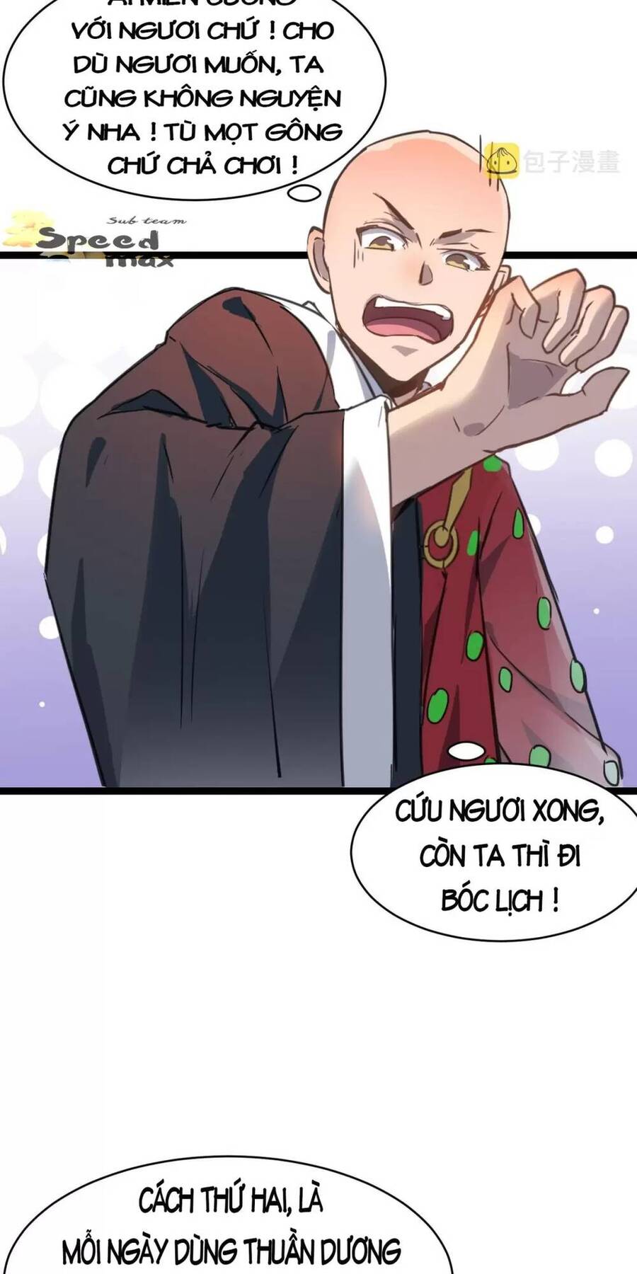 Dị Giới Kiến Tạo Tối Cường Thiếu Lâm Tự Chapter 45 - 32