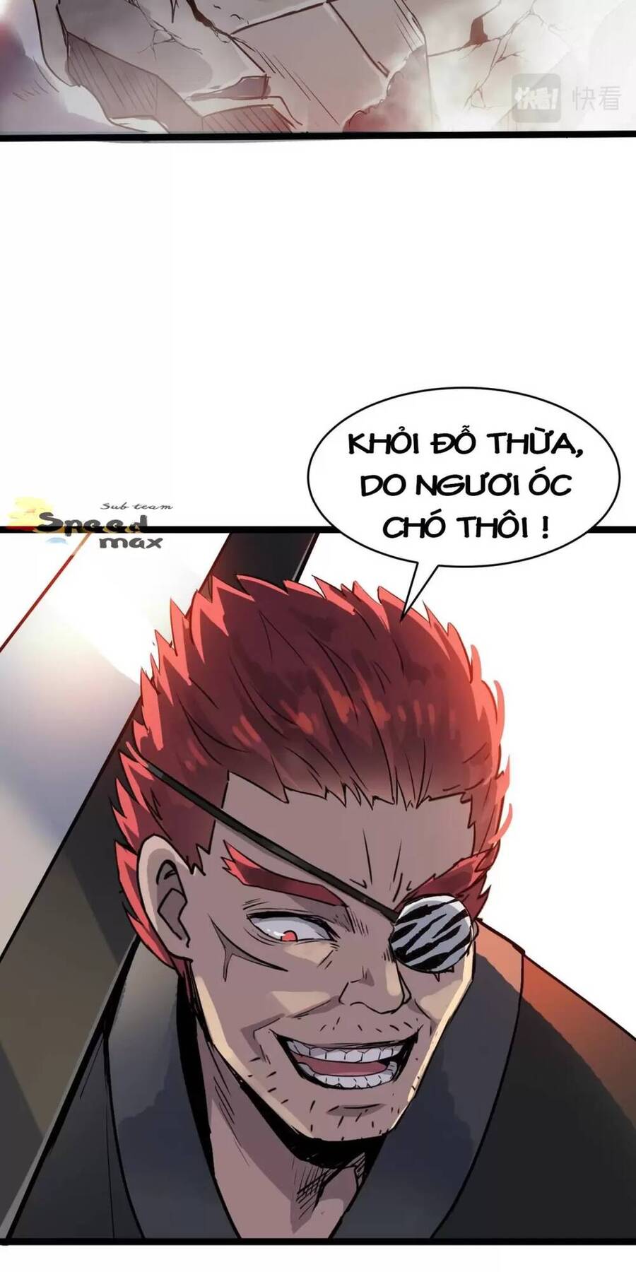 Dị Giới Kiến Tạo Tối Cường Thiếu Lâm Tự Chapter 45 - 38