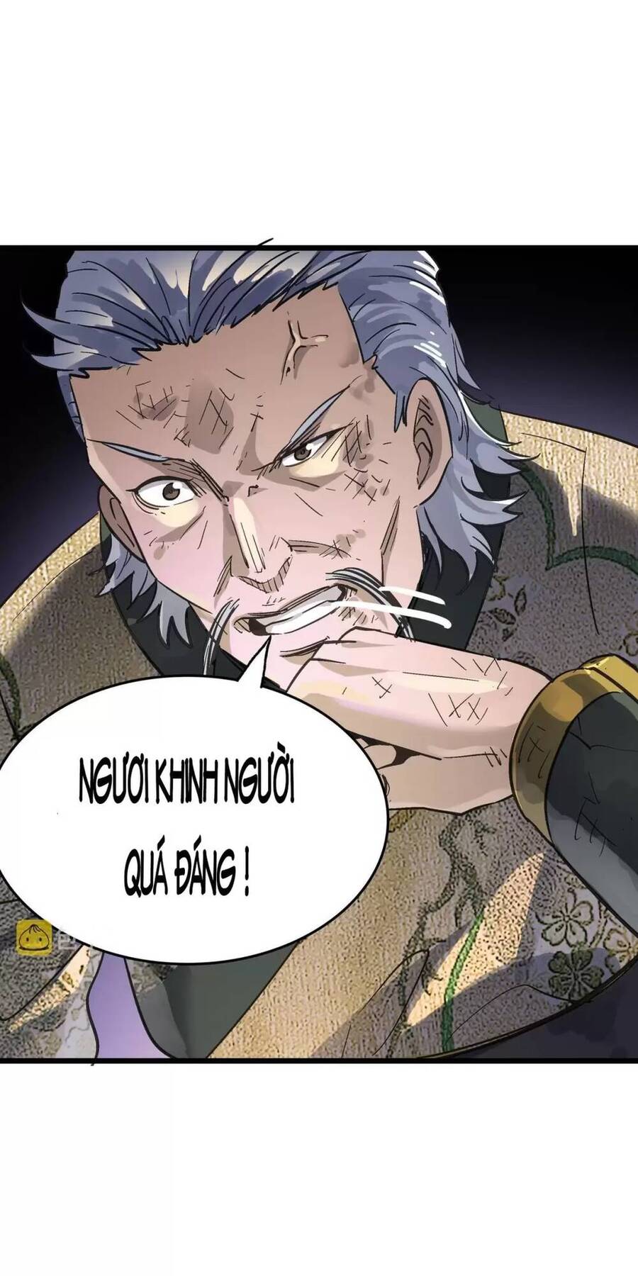 Dị Giới Kiến Tạo Tối Cường Thiếu Lâm Tự Chapter 45 - 39