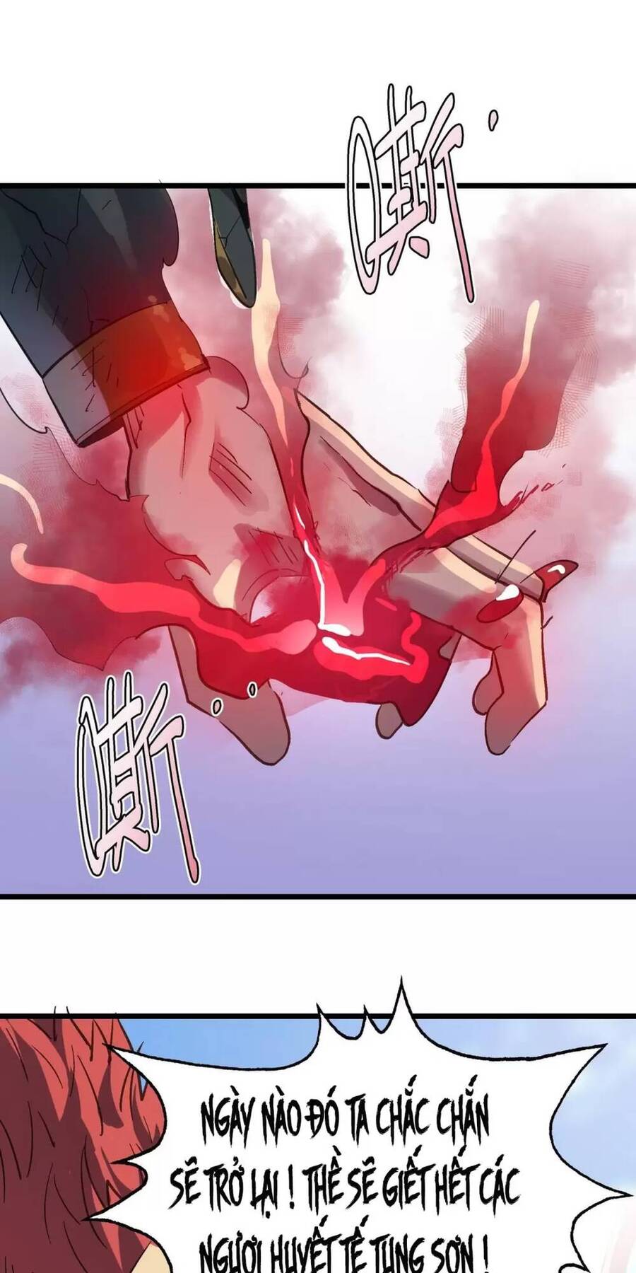 Dị Giới Kiến Tạo Tối Cường Thiếu Lâm Tự Chapter 45 - 40