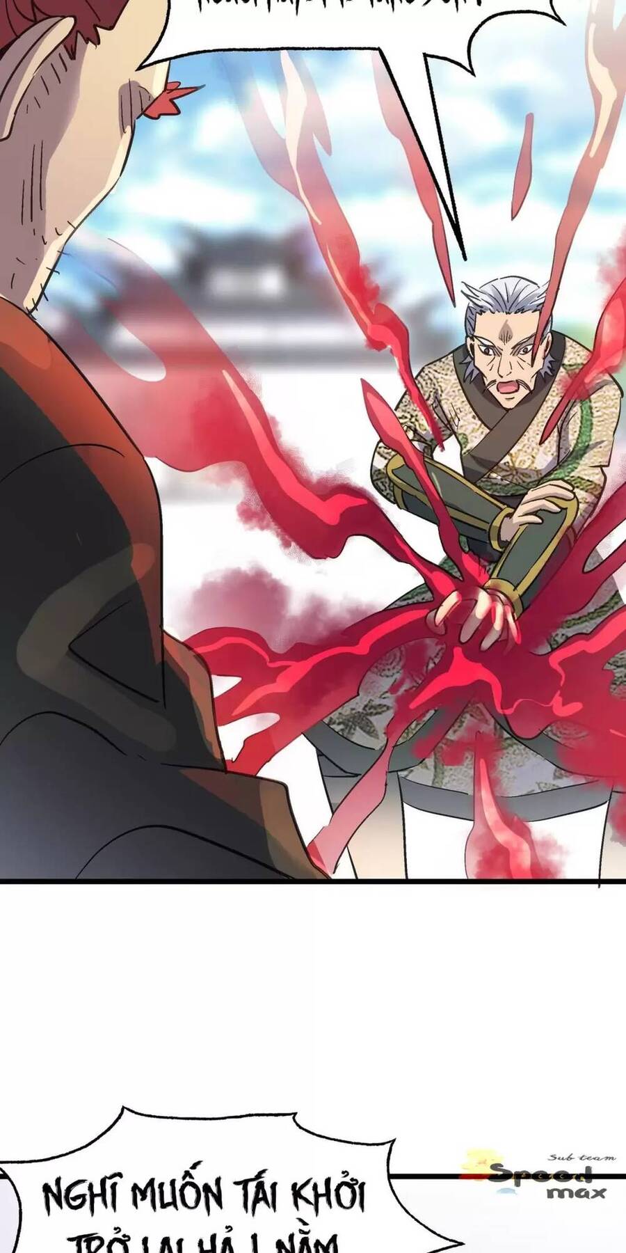 Dị Giới Kiến Tạo Tối Cường Thiếu Lâm Tự Chapter 45 - 41