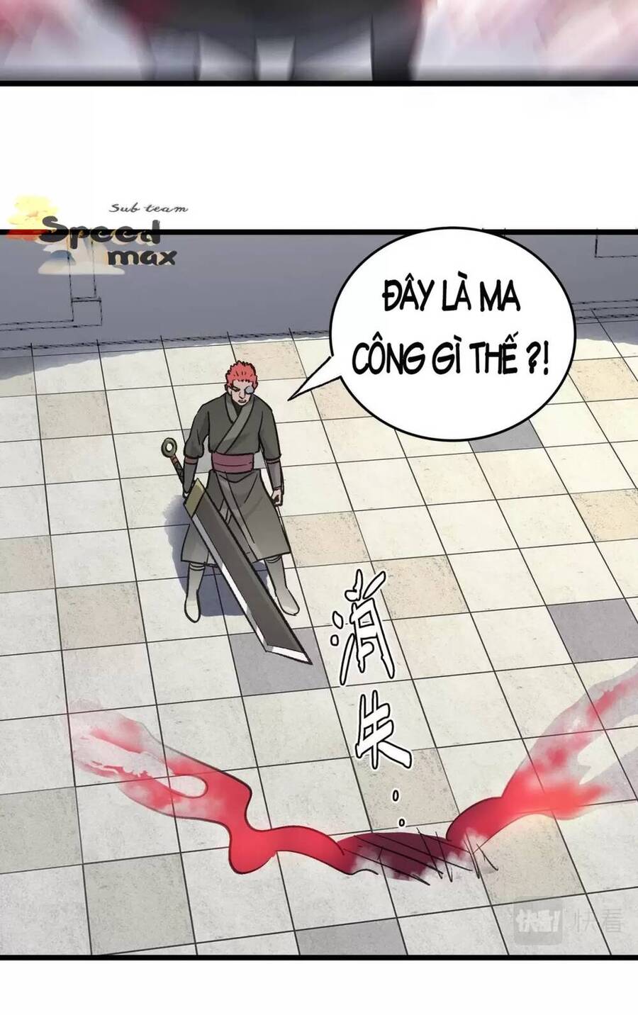 Dị Giới Kiến Tạo Tối Cường Thiếu Lâm Tự Chapter 45 - 44