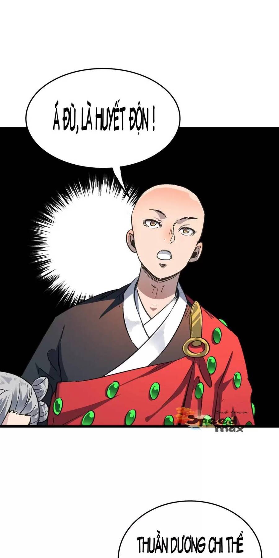 Dị Giới Kiến Tạo Tối Cường Thiếu Lâm Tự Chapter 45 - 45