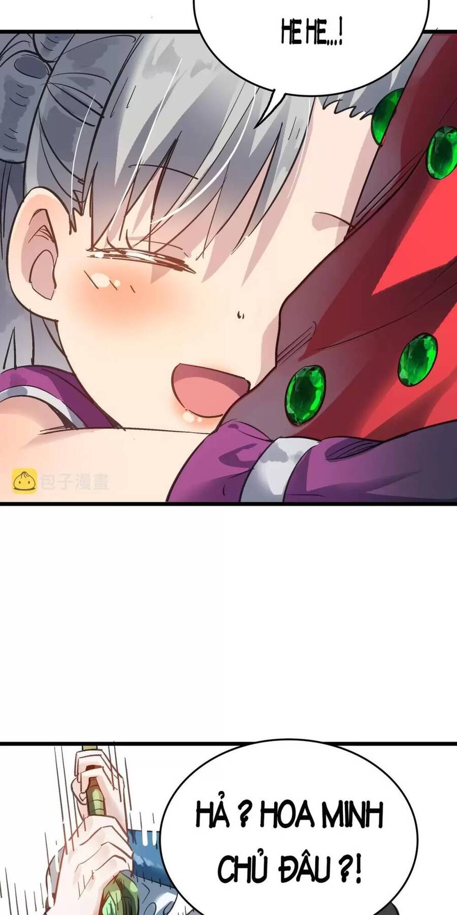 Dị Giới Kiến Tạo Tối Cường Thiếu Lâm Tự Chapter 45 - 46