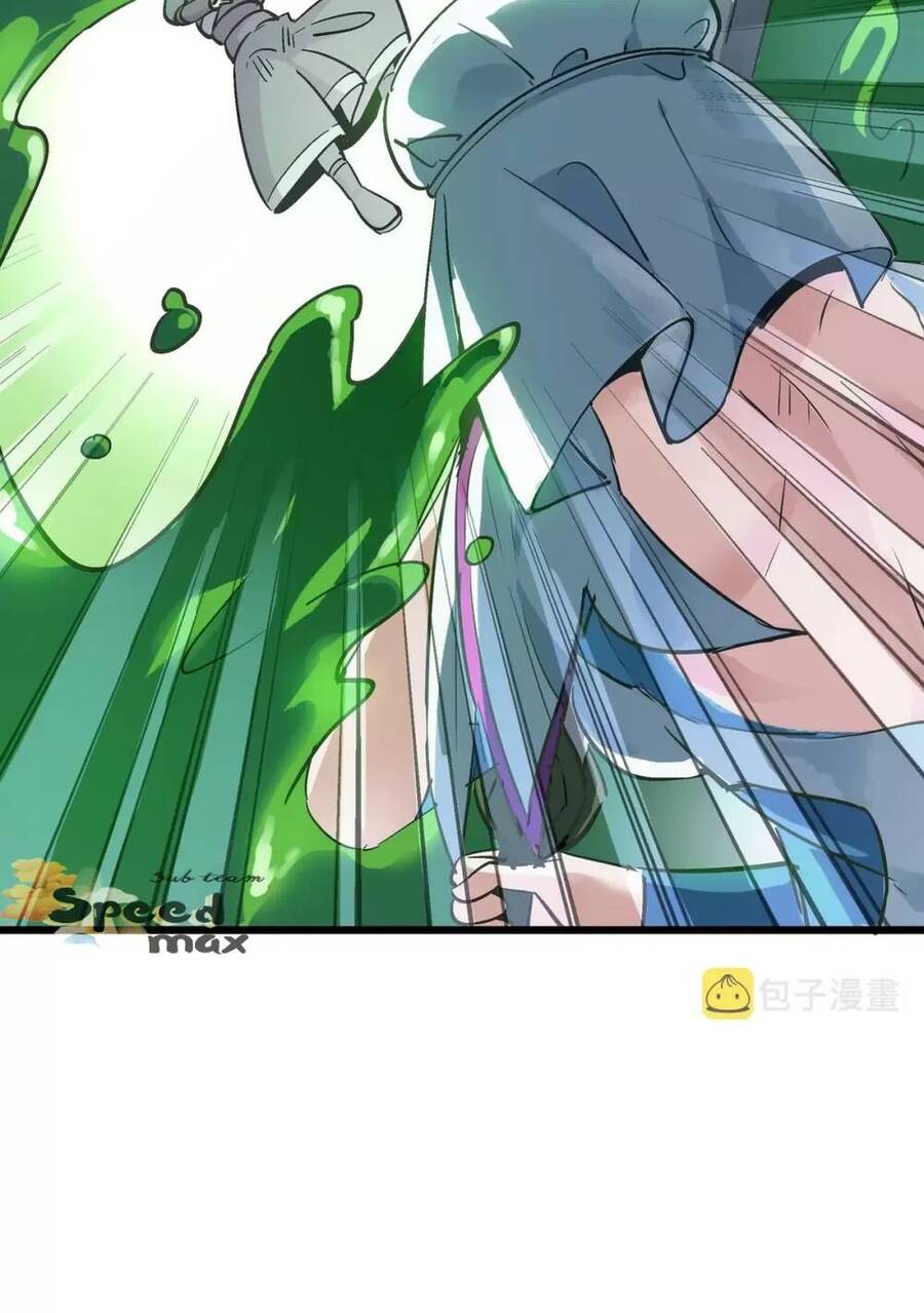 Dị Giới Kiến Tạo Tối Cường Thiếu Lâm Tự Chapter 45 - 49