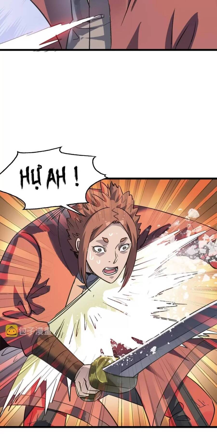 Dị Giới Kiến Tạo Tối Cường Thiếu Lâm Tự Chapter 45 - 53