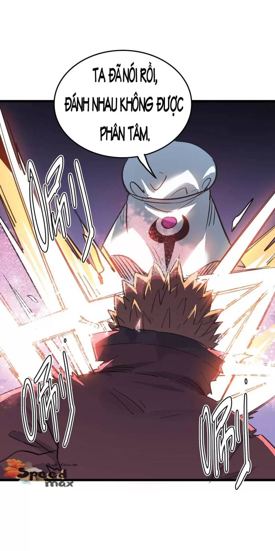 Dị Giới Kiến Tạo Tối Cường Thiếu Lâm Tự Chapter 45 - 54