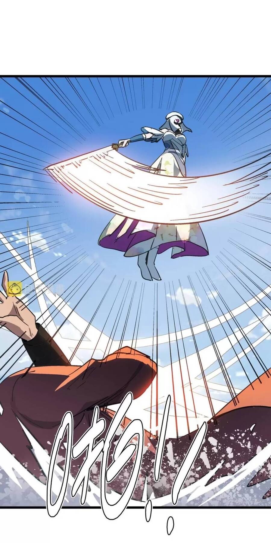 Dị Giới Kiến Tạo Tối Cường Thiếu Lâm Tự Chapter 45 - 55