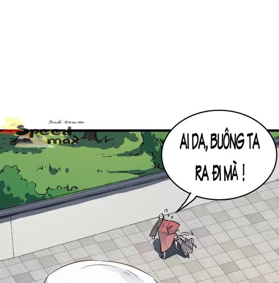 Dị Giới Kiến Tạo Tối Cường Thiếu Lâm Tự Chapter 45 - 56