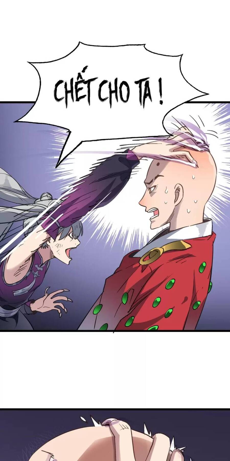 Dị Giới Kiến Tạo Tối Cường Thiếu Lâm Tự Chapter 45 - 9