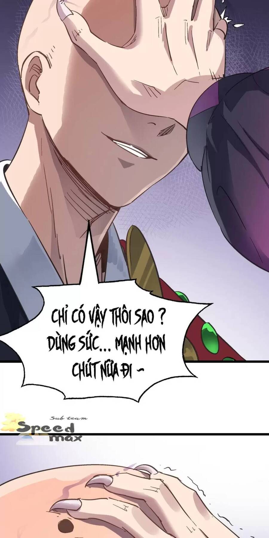 Dị Giới Kiến Tạo Tối Cường Thiếu Lâm Tự Chapter 45 - 10