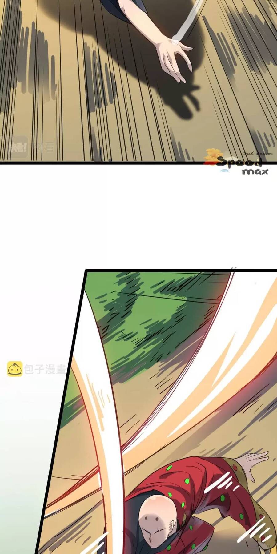 Dị Giới Kiến Tạo Tối Cường Thiếu Lâm Tự Chapter 46 - 12