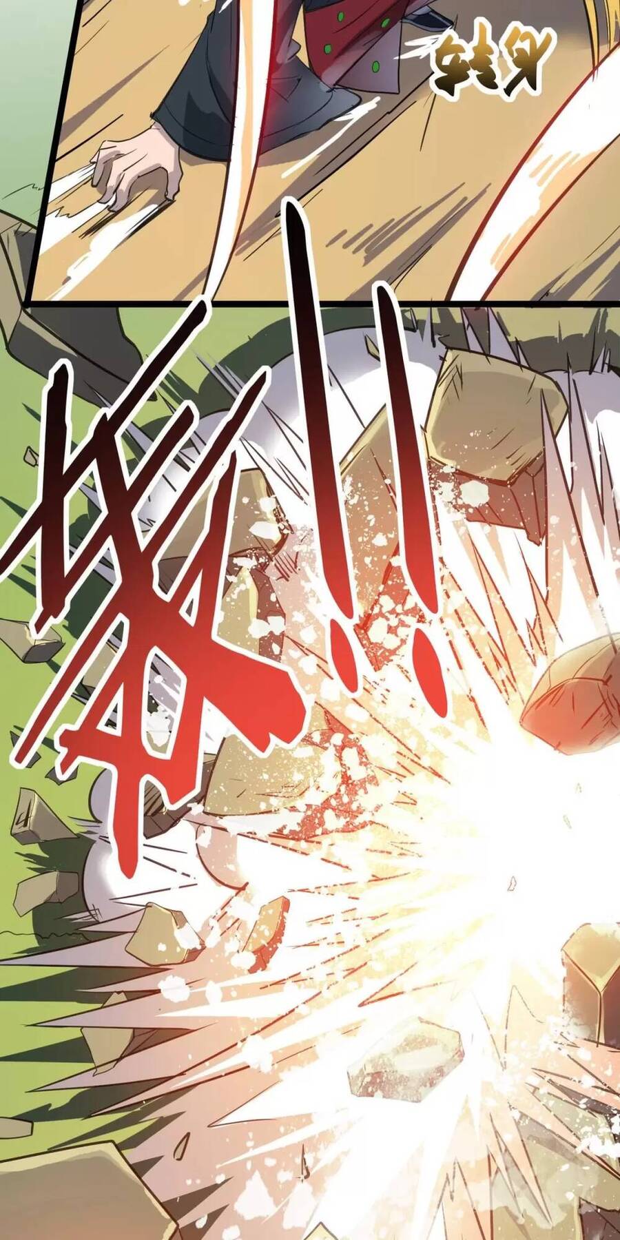 Dị Giới Kiến Tạo Tối Cường Thiếu Lâm Tự Chapter 46 - 13