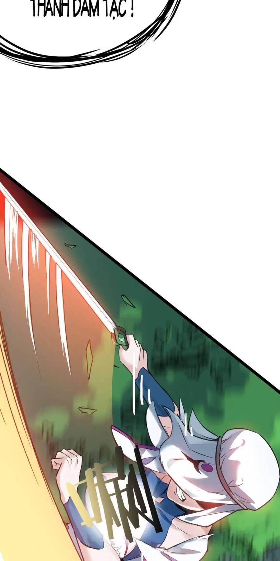 Dị Giới Kiến Tạo Tối Cường Thiếu Lâm Tự Chapter 46 - 15