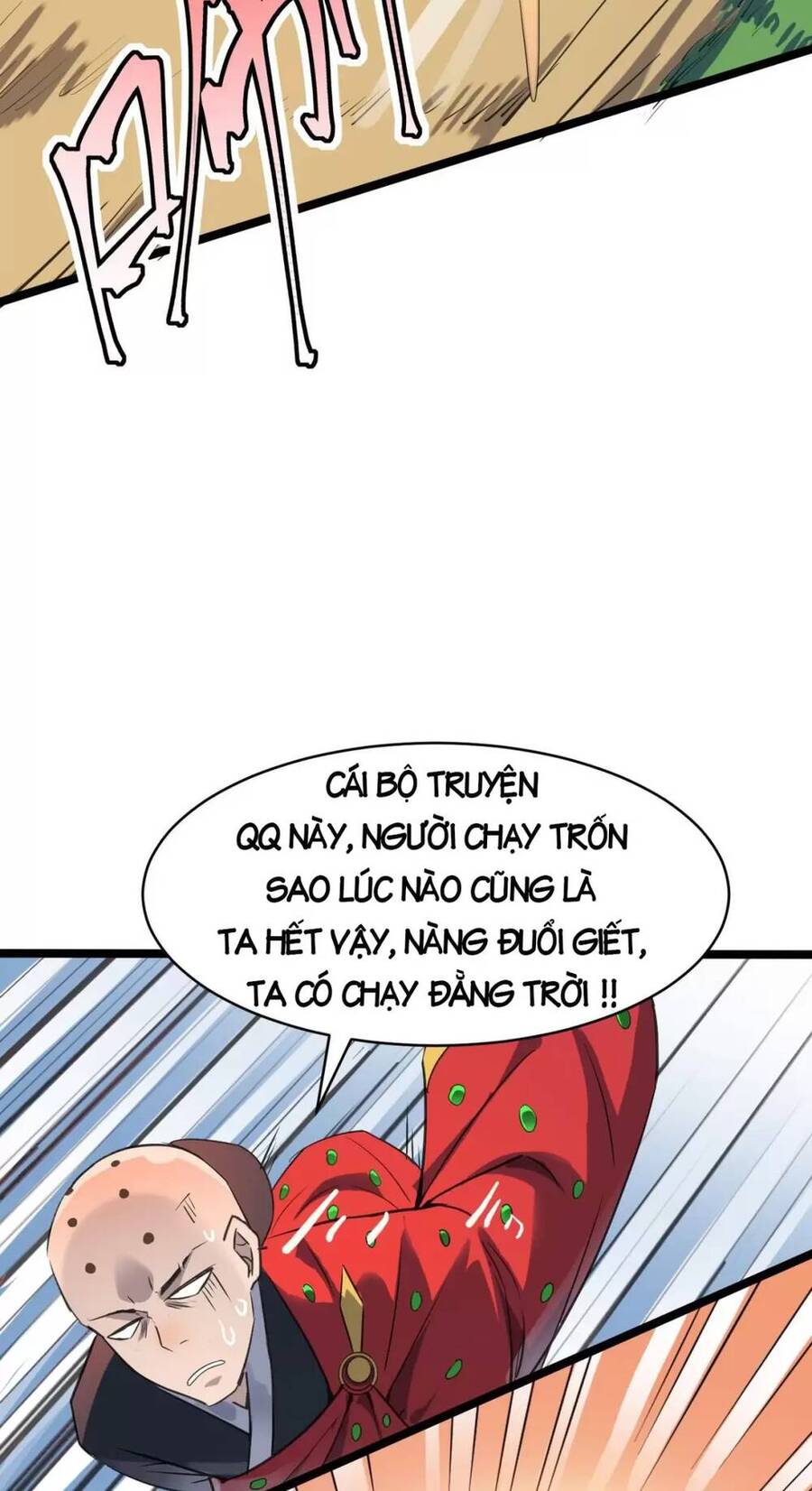 Dị Giới Kiến Tạo Tối Cường Thiếu Lâm Tự Chapter 46 - 18