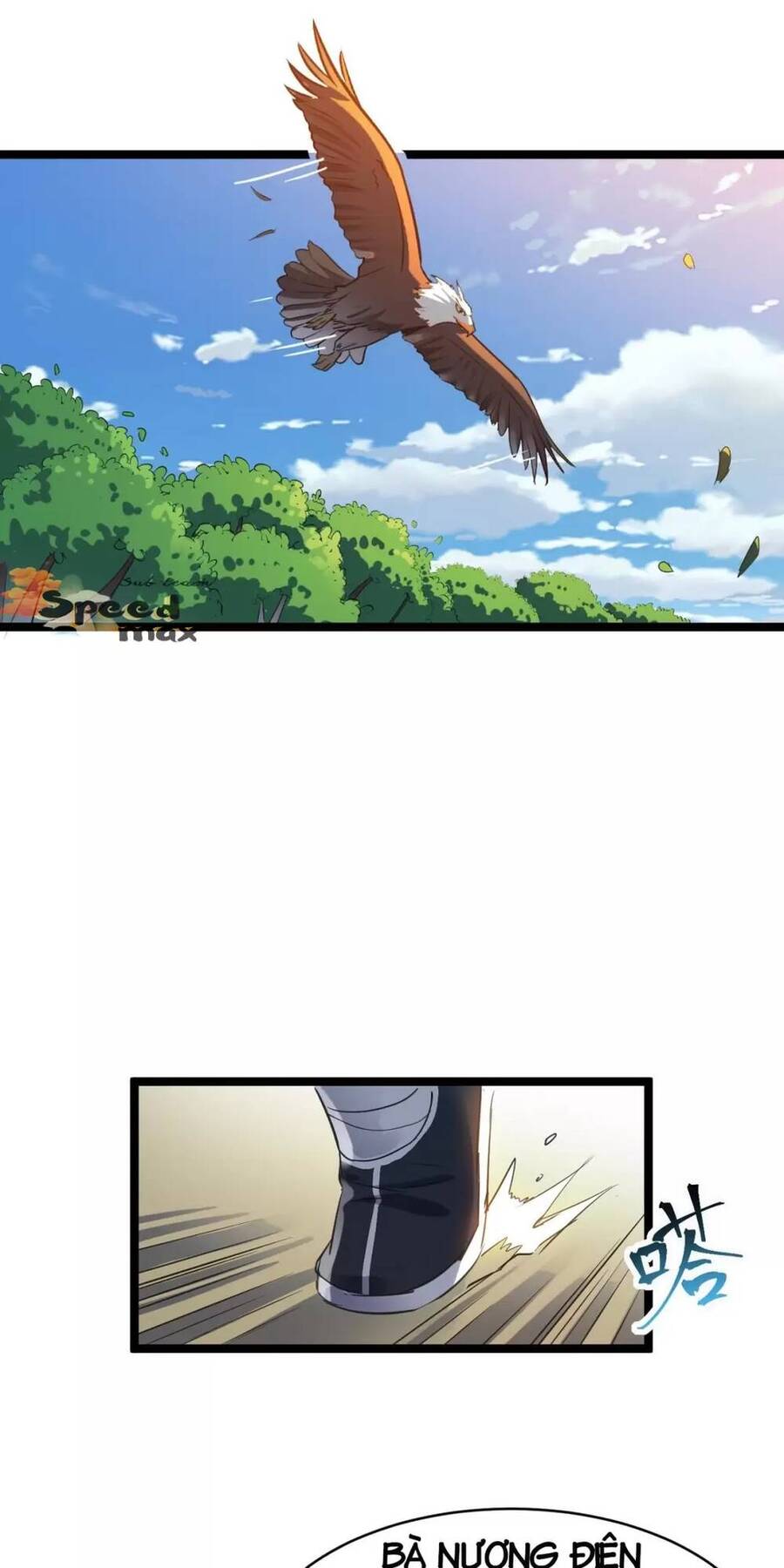 Dị Giới Kiến Tạo Tối Cường Thiếu Lâm Tự Chapter 46 - 20