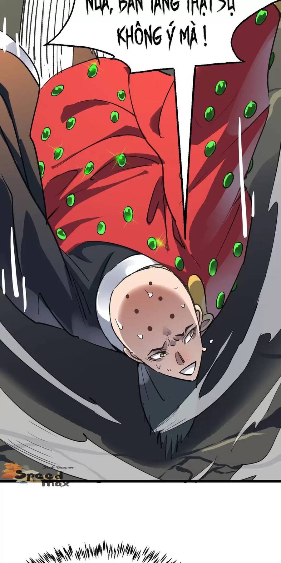 Dị Giới Kiến Tạo Tối Cường Thiếu Lâm Tự Chapter 46 - 23