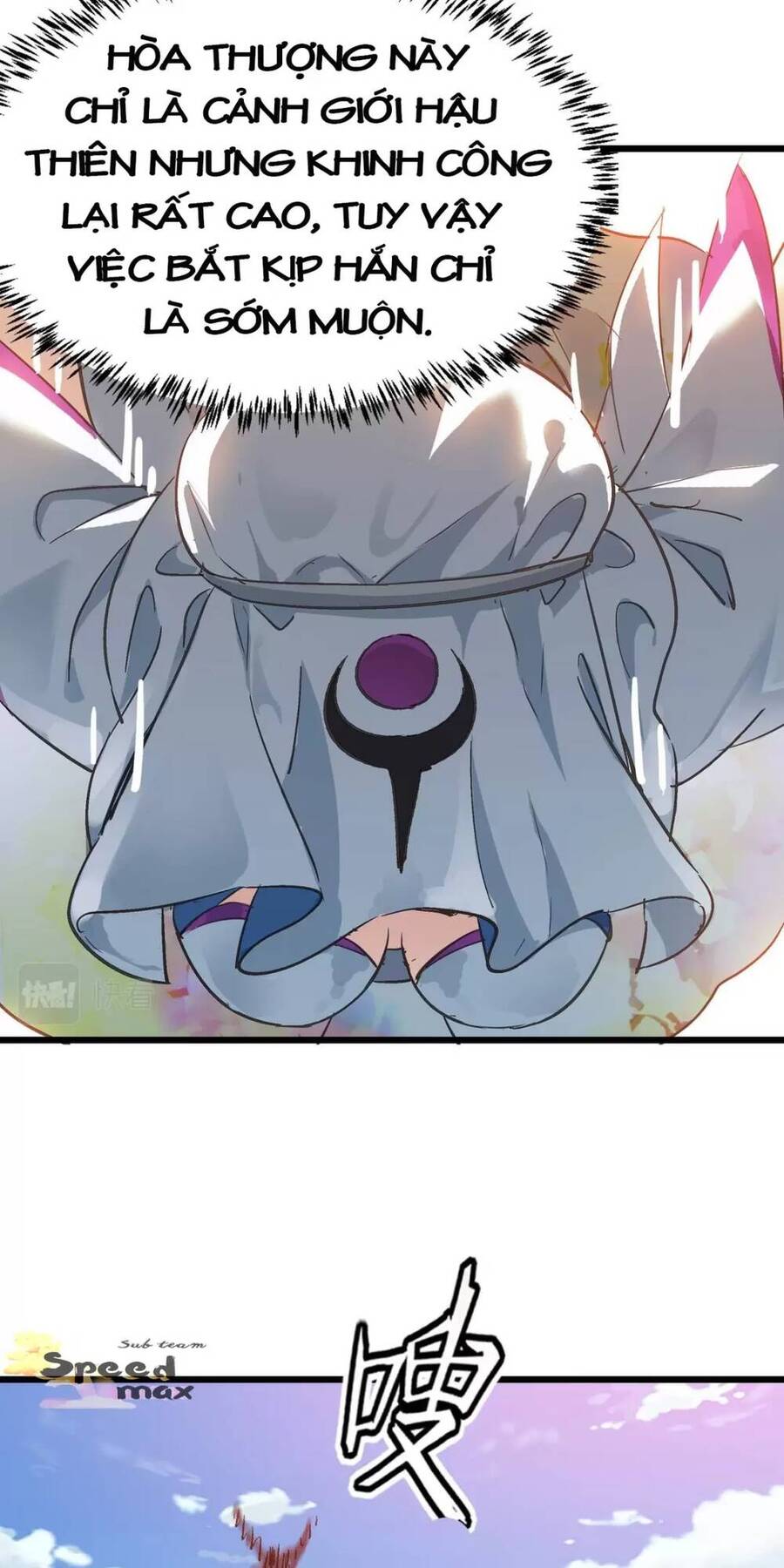 Dị Giới Kiến Tạo Tối Cường Thiếu Lâm Tự Chapter 46 - 24