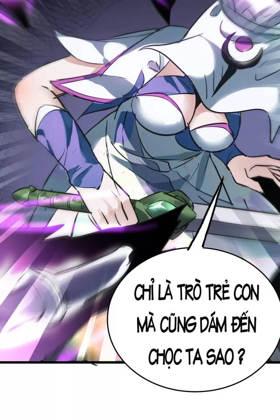 Dị Giới Kiến Tạo Tối Cường Thiếu Lâm Tự Chapter 46 - 27