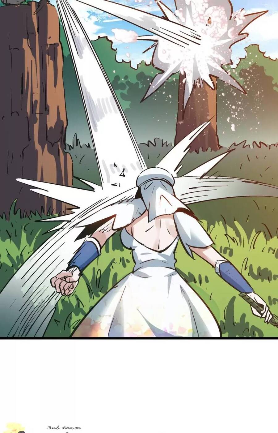 Dị Giới Kiến Tạo Tối Cường Thiếu Lâm Tự Chapter 46 - 32