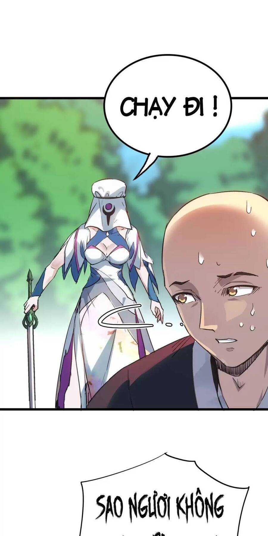Dị Giới Kiến Tạo Tối Cường Thiếu Lâm Tự Chapter 46 - 36