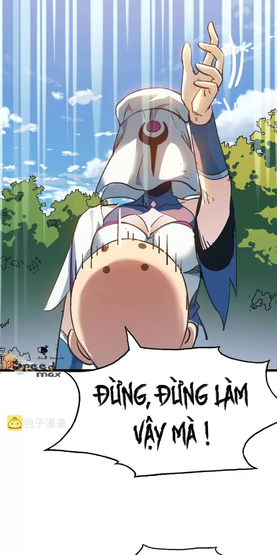 Dị Giới Kiến Tạo Tối Cường Thiếu Lâm Tự Chapter 46 - 45