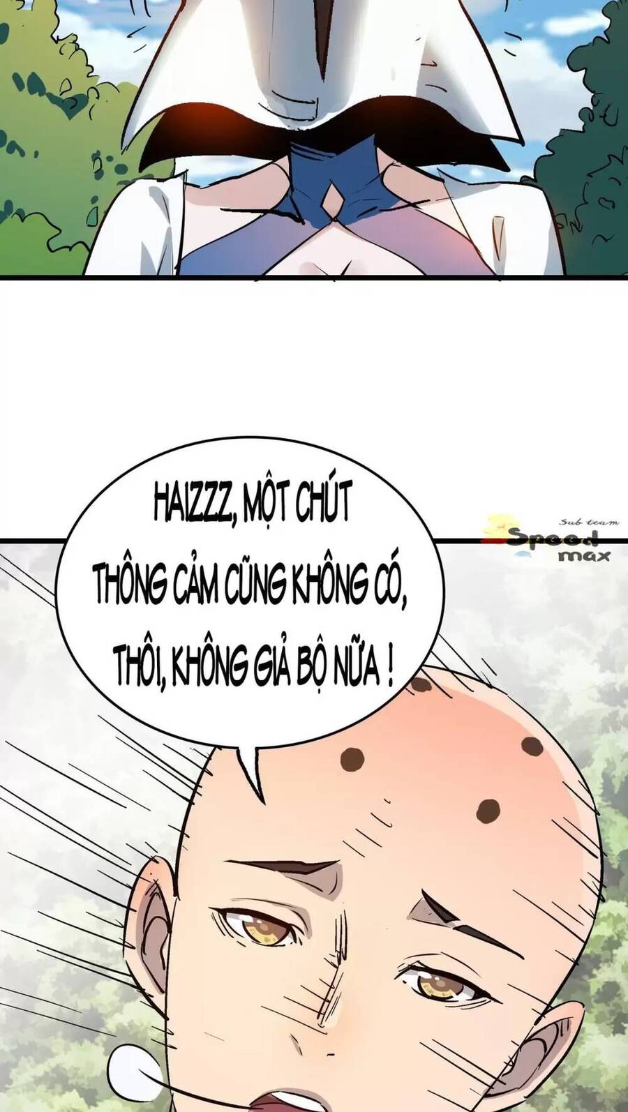 Dị Giới Kiến Tạo Tối Cường Thiếu Lâm Tự Chapter 46 - 47