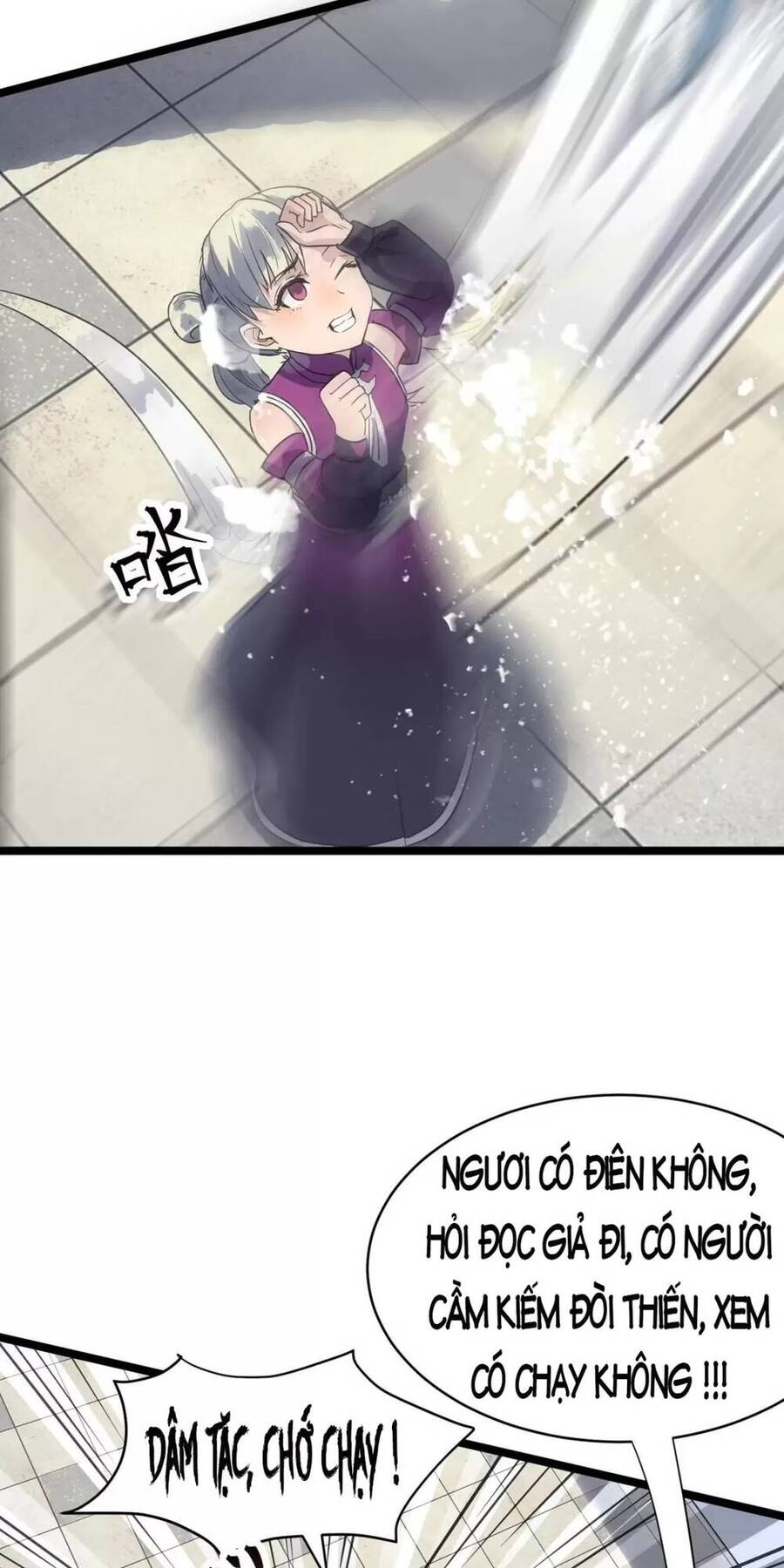 Dị Giới Kiến Tạo Tối Cường Thiếu Lâm Tự Chapter 46 - 6