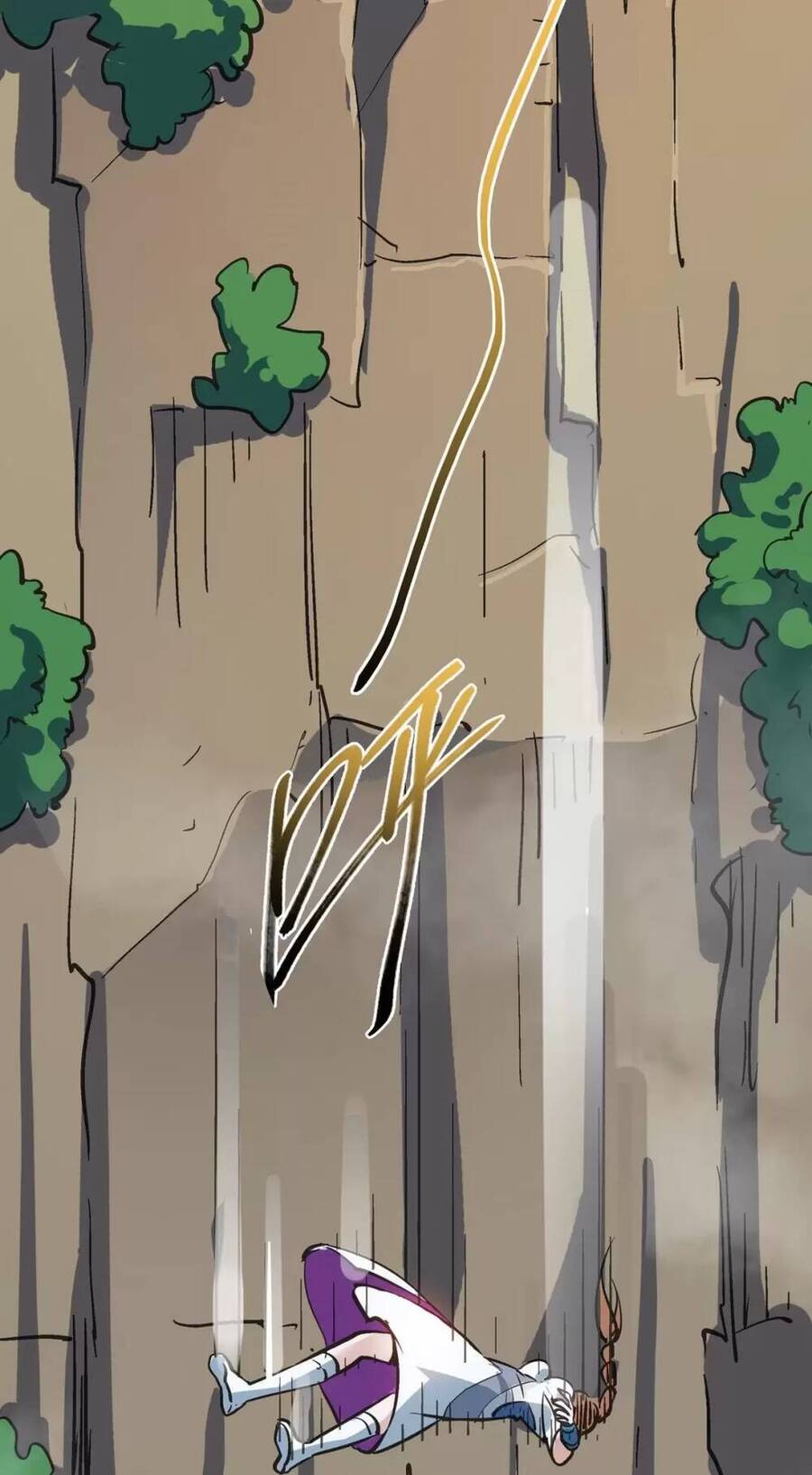 Dị Giới Kiến Tạo Tối Cường Thiếu Lâm Tự Chapter 46 - 53