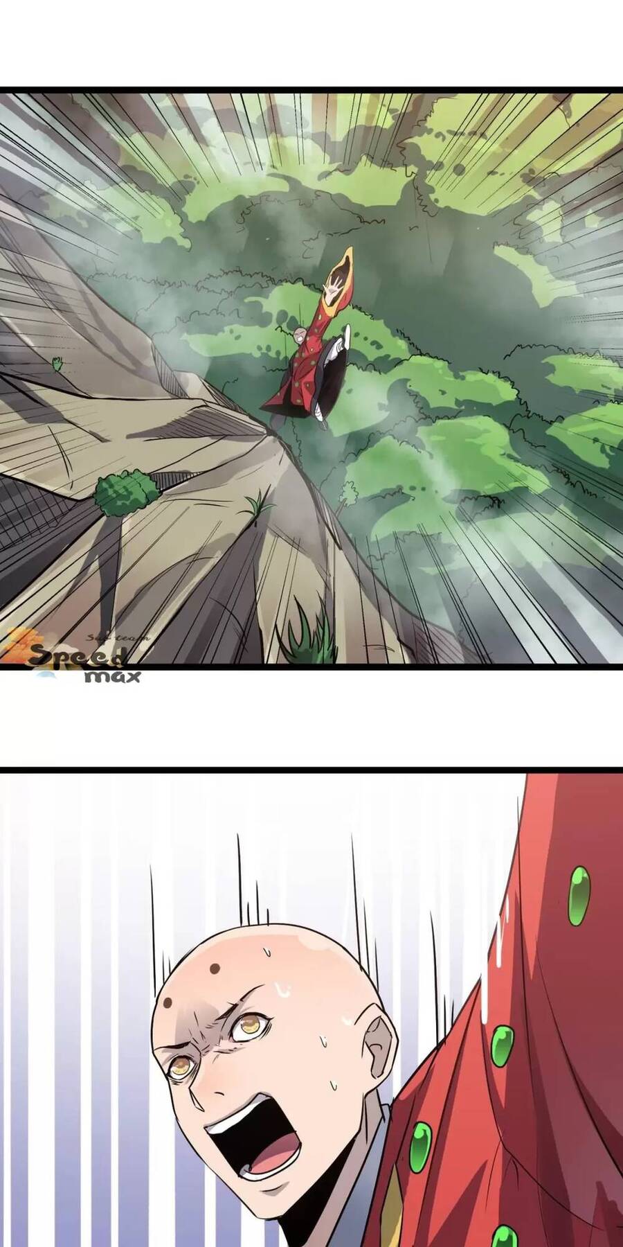 Dị Giới Kiến Tạo Tối Cường Thiếu Lâm Tự Chapter 46 - 55