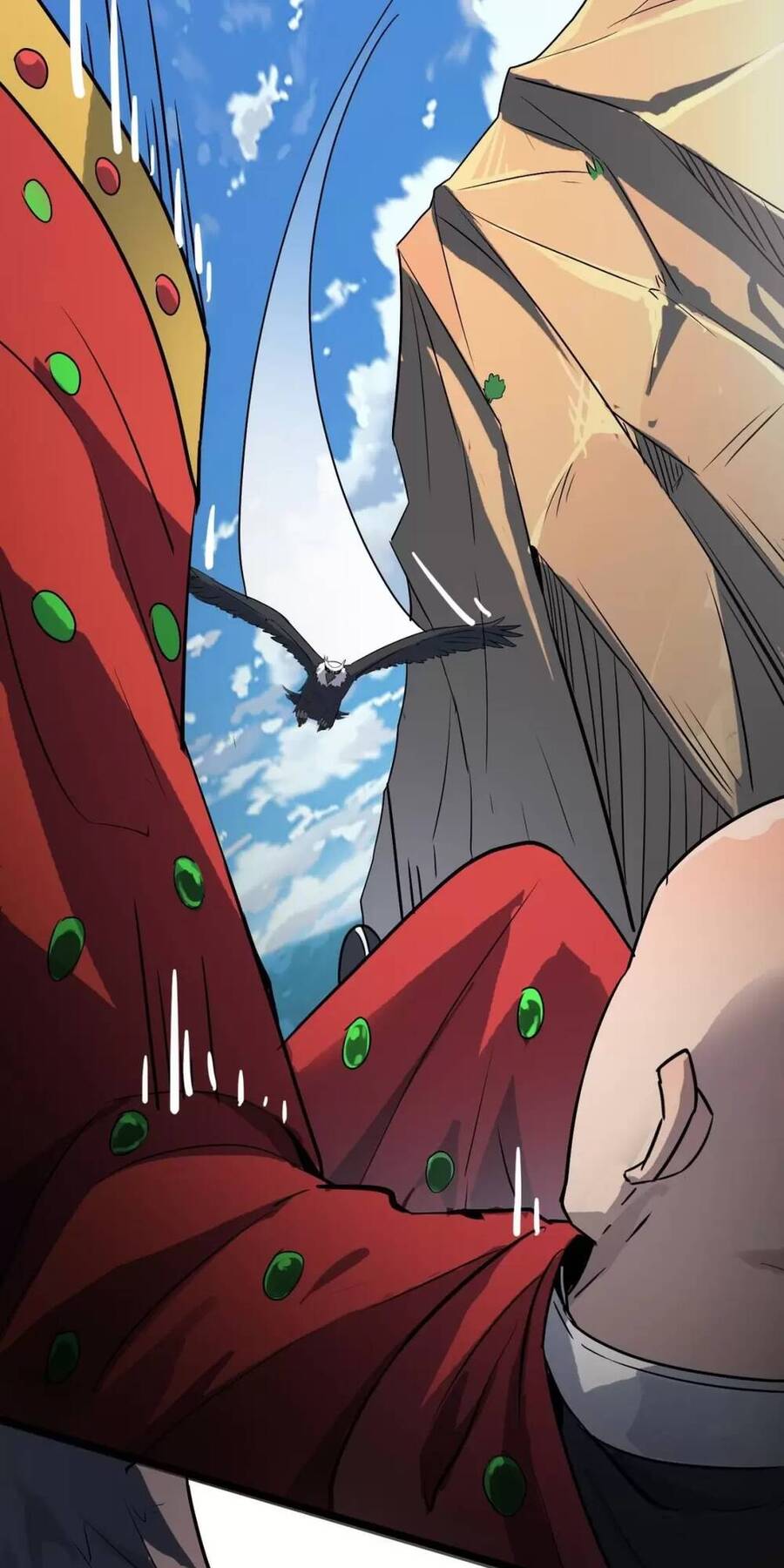 Dị Giới Kiến Tạo Tối Cường Thiếu Lâm Tự Chapter 46 - 58