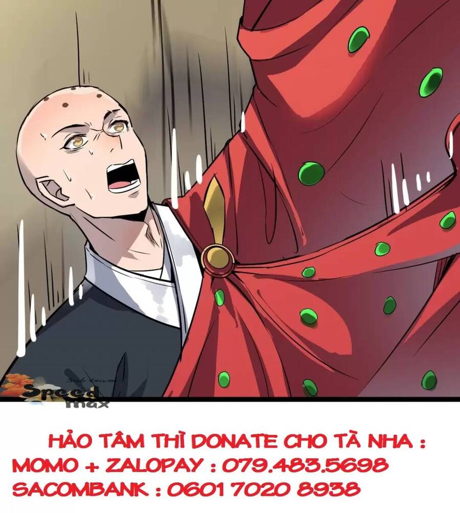 Dị Giới Kiến Tạo Tối Cường Thiếu Lâm Tự Chapter 46 - 61