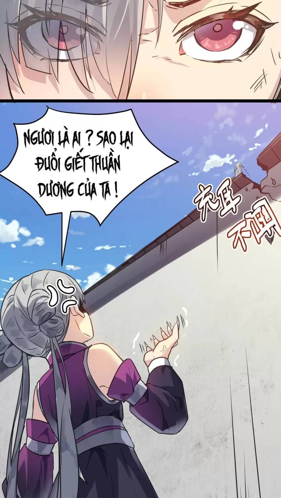 Dị Giới Kiến Tạo Tối Cường Thiếu Lâm Tự Chapter 46 - 8