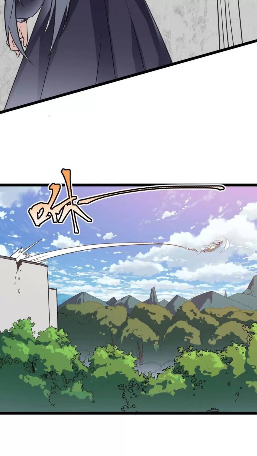 Dị Giới Kiến Tạo Tối Cường Thiếu Lâm Tự Chapter 46 - 9