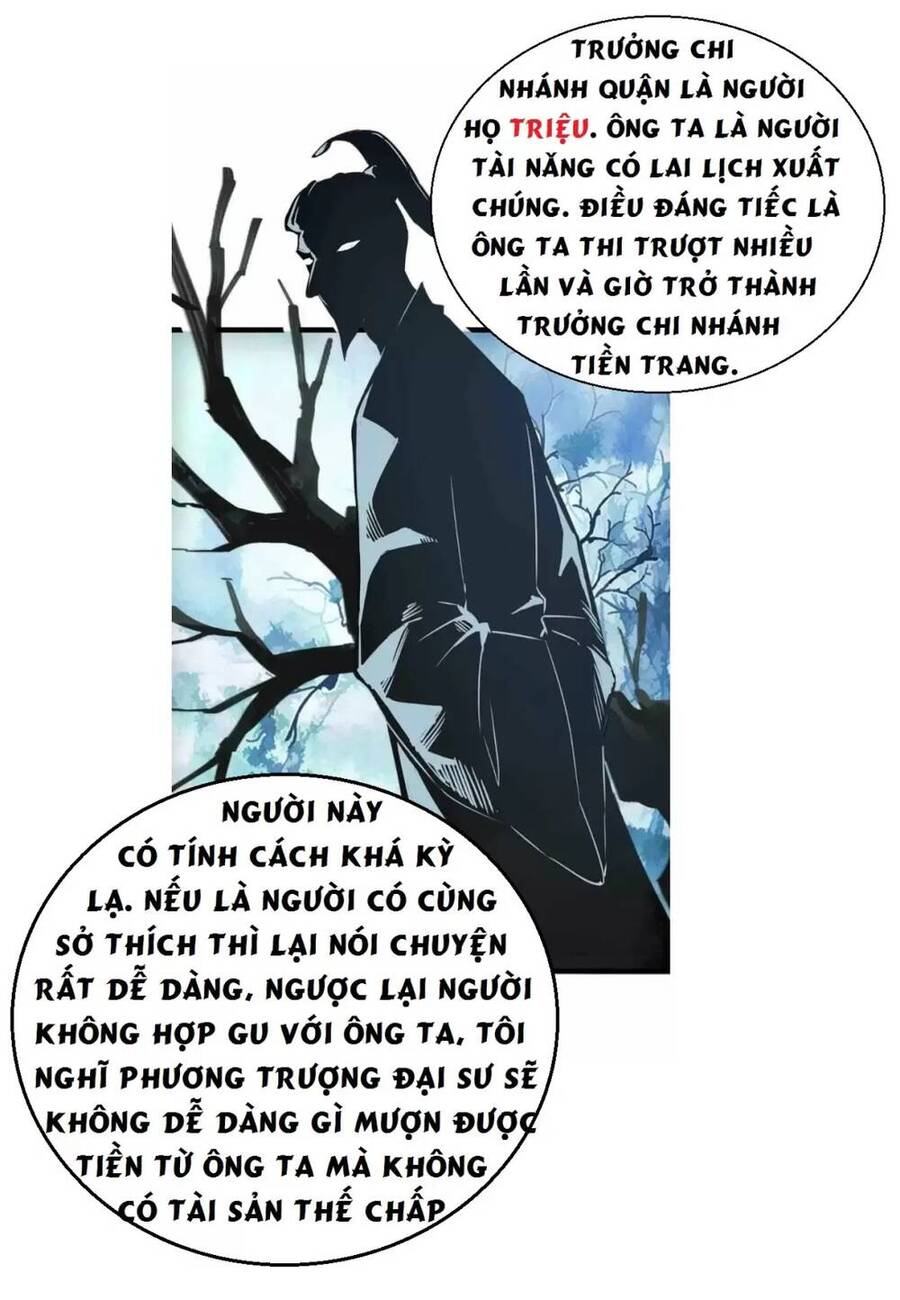 Dị Giới Kiến Tạo Tối Cường Thiếu Lâm Tự Chapter 8 - 18