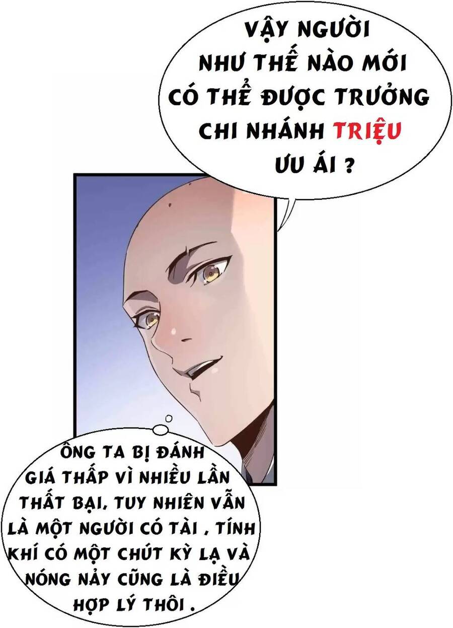 Dị Giới Kiến Tạo Tối Cường Thiếu Lâm Tự Chapter 8 - 19